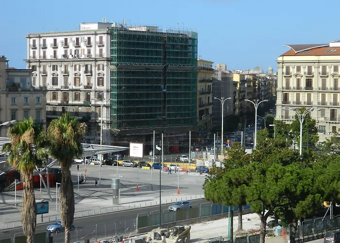 Bed and Breakfast Madison Napoli